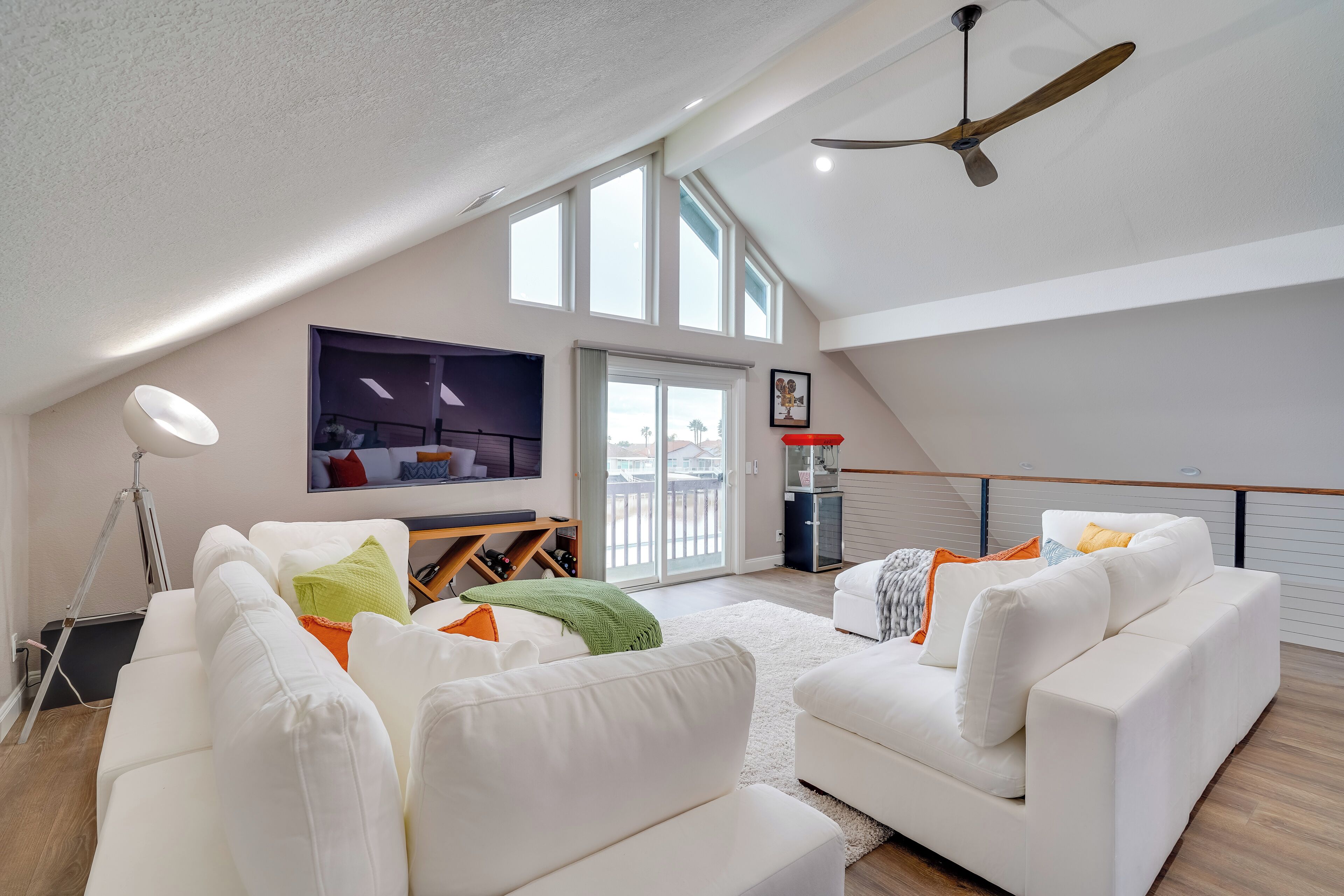 Ferienhaus (5 Bedrooms) | Innenbereich