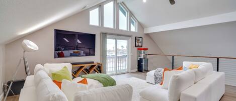 House (5 Bedrooms) | Interior