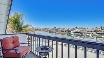 Maison (5 Bedrooms) | Intérieur