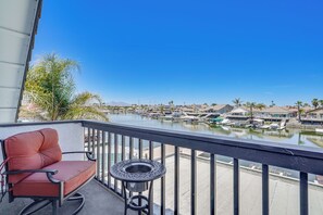 House (5 Bedrooms) | Interior - Private Dock: Discovery Bay Vacation Rental! (Discovery Bay)
