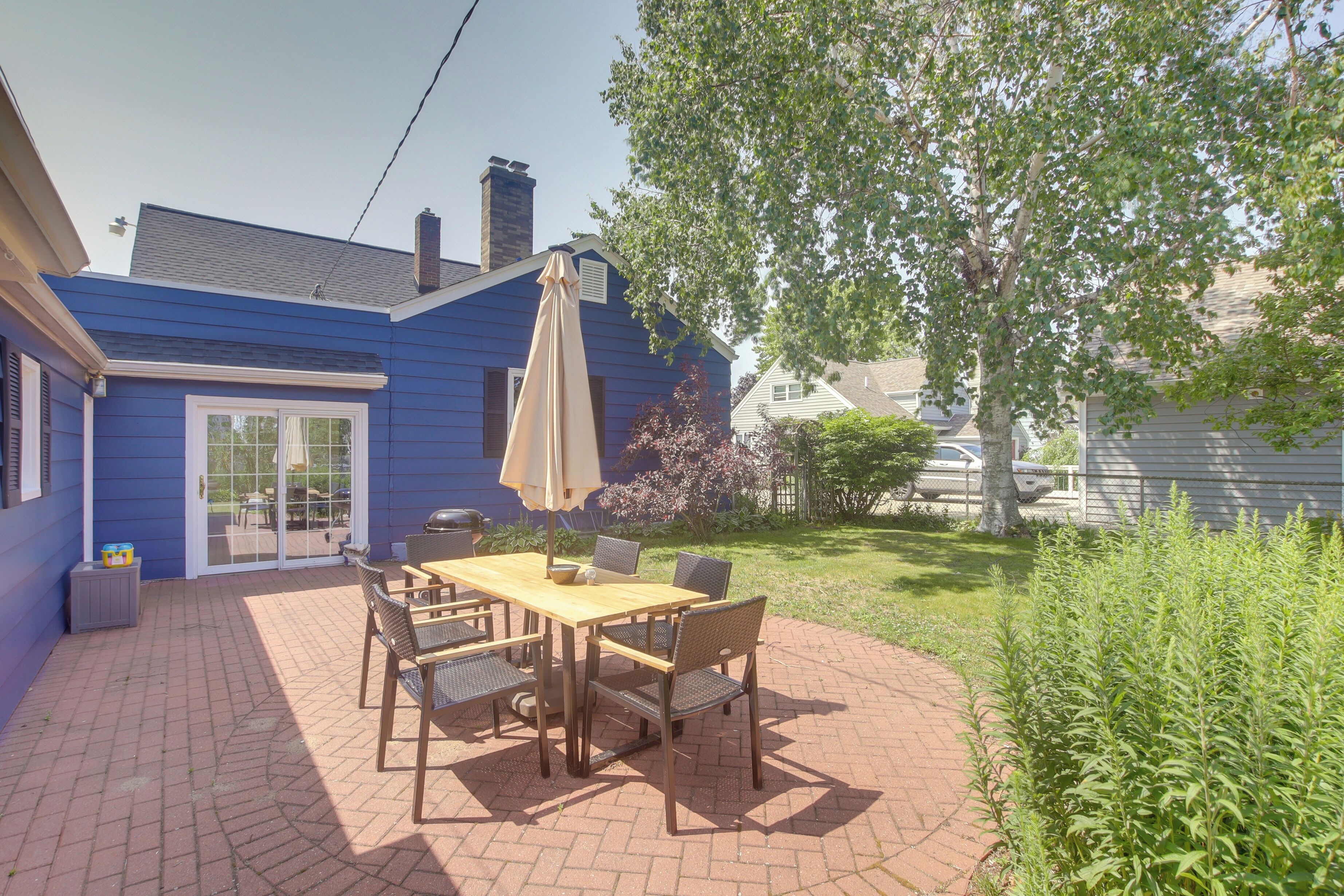 Rumah (3 Bedrooms) | Interior