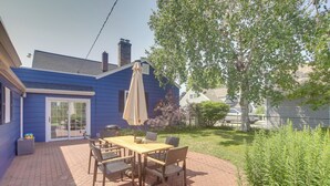 Hus (3 Bedrooms) | Innvendig