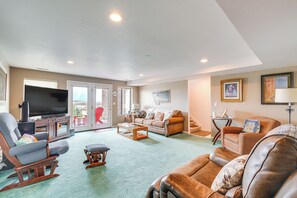 Casa (5 Bedrooms) | Interior
