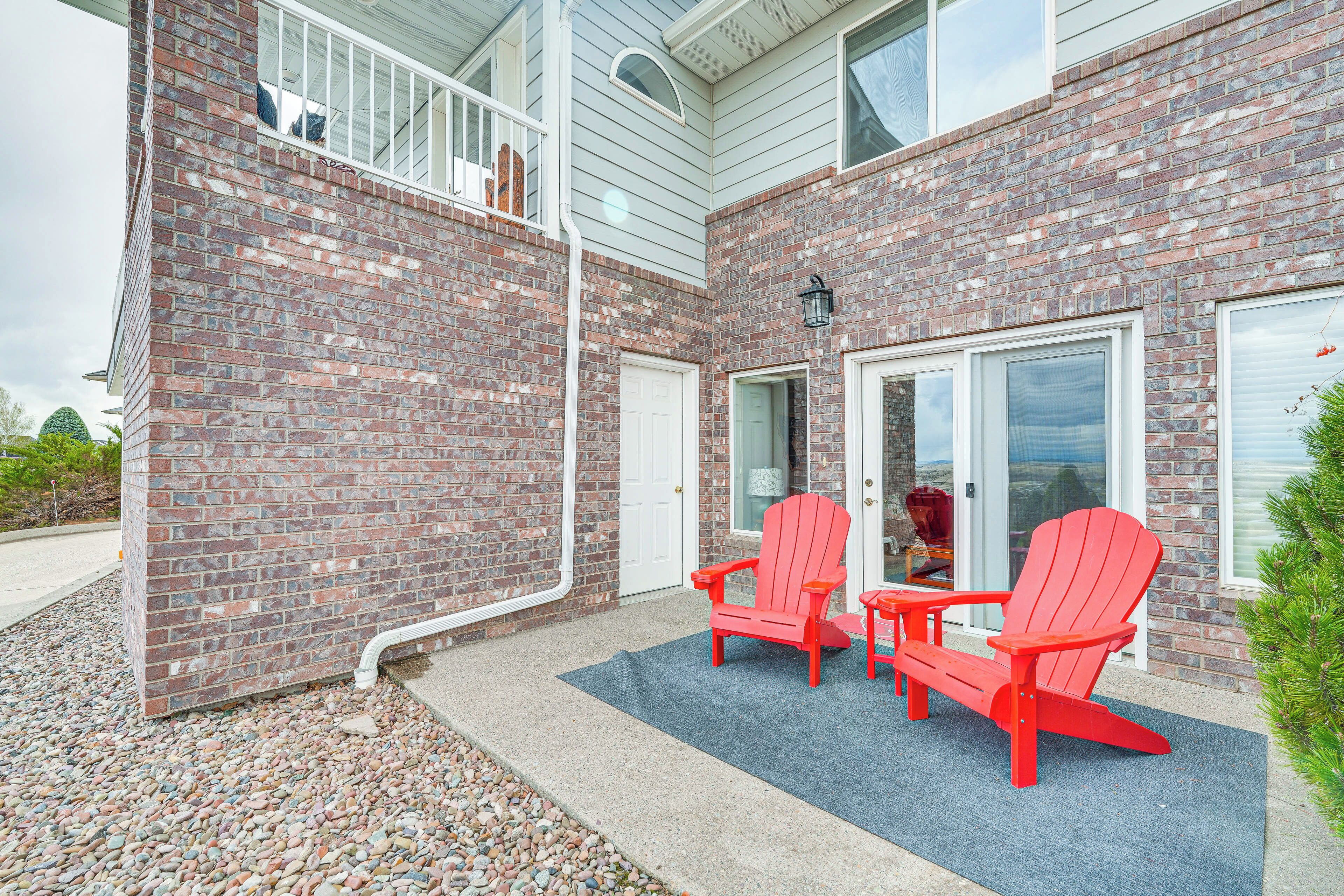 Nhà (5 Bedrooms) | Nội thất