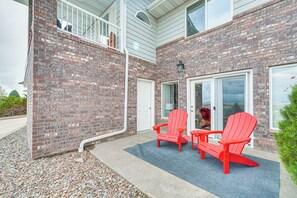 Hus (5 Bedrooms) | Innvendig