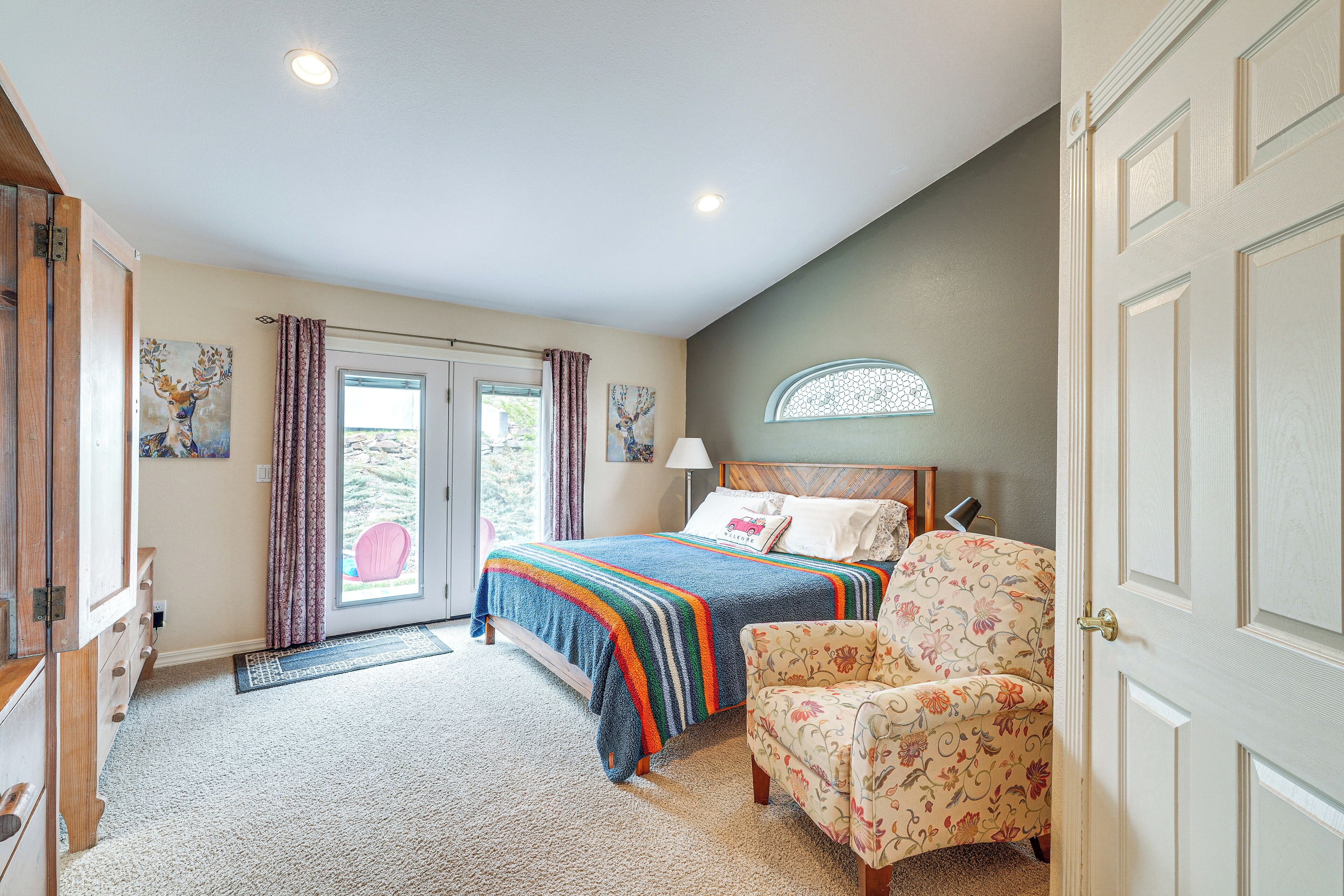 Rumah (5 Bedrooms) | Interior