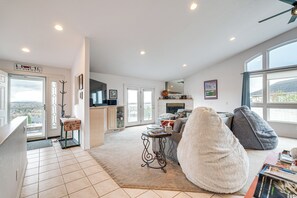 Casa (5 Bedrooms) | Interior