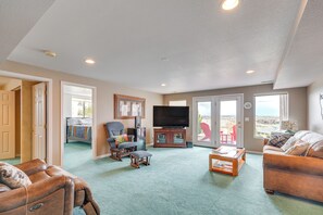 Casa (5 Bedrooms) | Interior