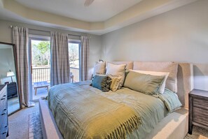 House (3 Bedrooms) | Interior - Hot Springs Village Home on Golf Course! (Hot Springs Village)