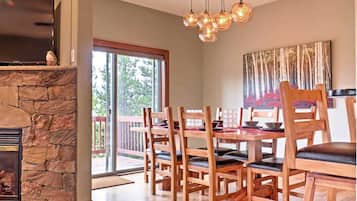 Apartment (3 Bedrooms) | Interior