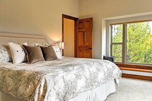 Apartment (3 Bedrooms) | Interior