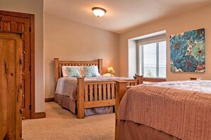 Apartment (3 Bedrooms) | Interior
