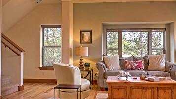 Apartment (3 Bedrooms) | Interior