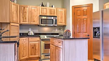 Apartment (3 Bedrooms) | Interior