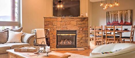 Departamento (3 Bedrooms) | Vista frontal de la propiedad