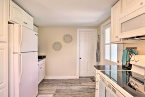 House (3 Bedrooms) | Bahagian dalam