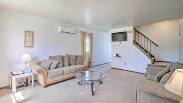 Apartemen (2 Bedrooms) | Interior