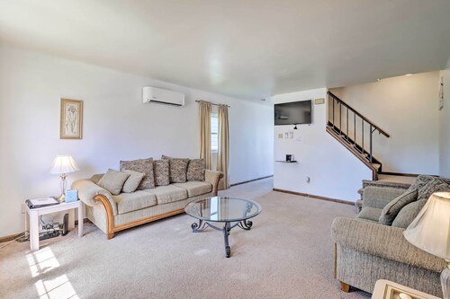 2 Mi to Dtwn Allentown Shops & Eats! Cozy Home