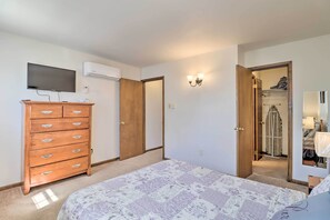 Appartement (2 Bedrooms) | Intérieur