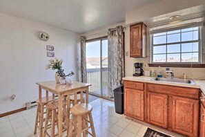 Appartement (2 Bedrooms) | Intérieur