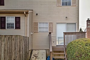 Căn hộ (2 Bedrooms) | Nội thất