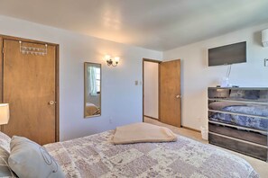 Apartment (2 Bedrooms) | Innenbereich