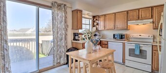 햄릴턴 디스트릭트까지 2마일, 아늑한 알렌타운 집!