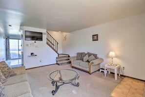 公寓 (2 Bedrooms) | 住宿內部