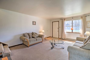 公寓 (2 Bedrooms) | 住宿內部