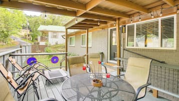 Rumah (3 Bedrooms) | Interior