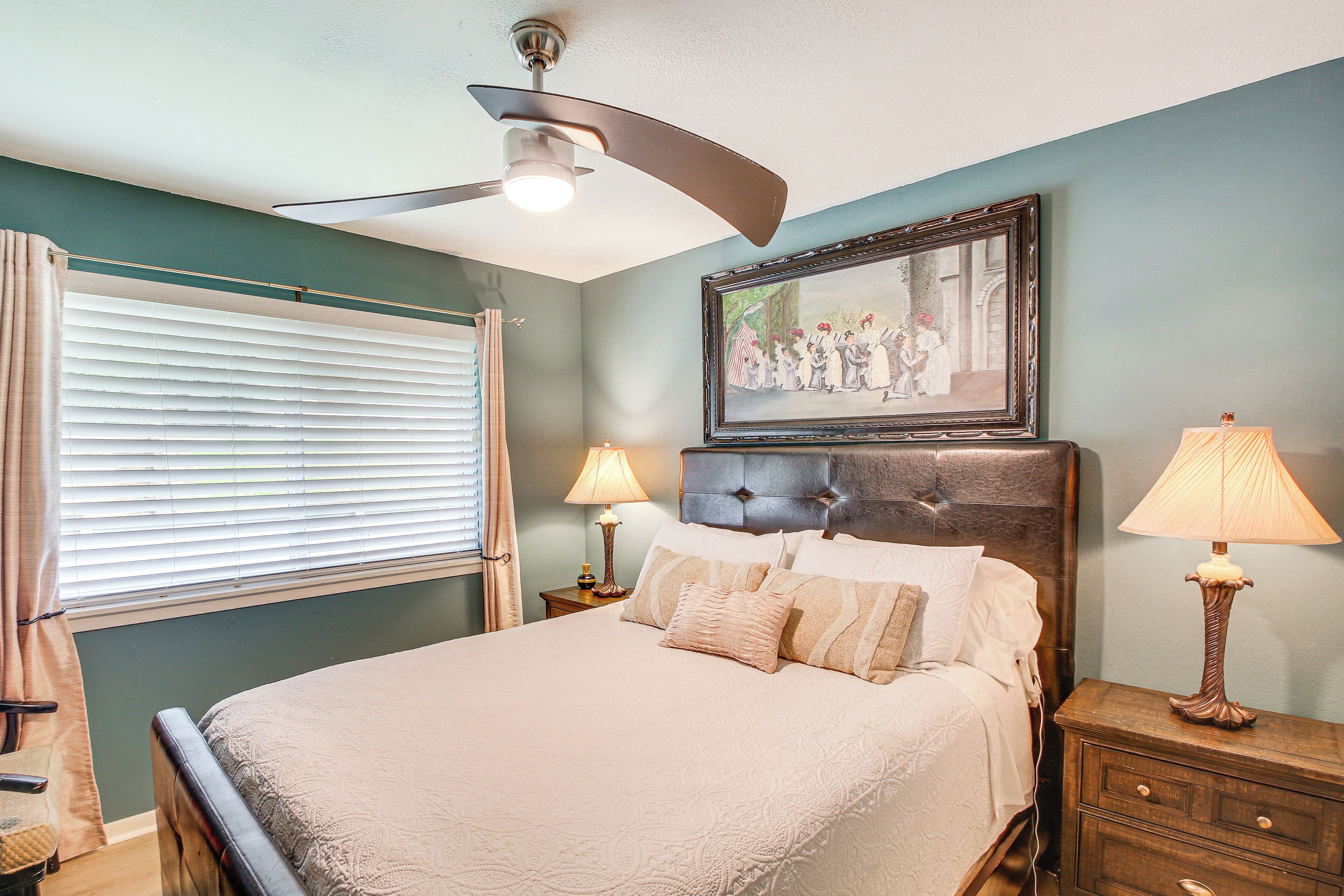 House (3 Bedrooms) | Bahagian dalam