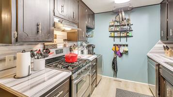 Rumah (3 Bedrooms) | Interior