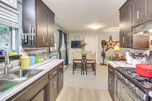 Casa (3 Bedrooms) | Interior