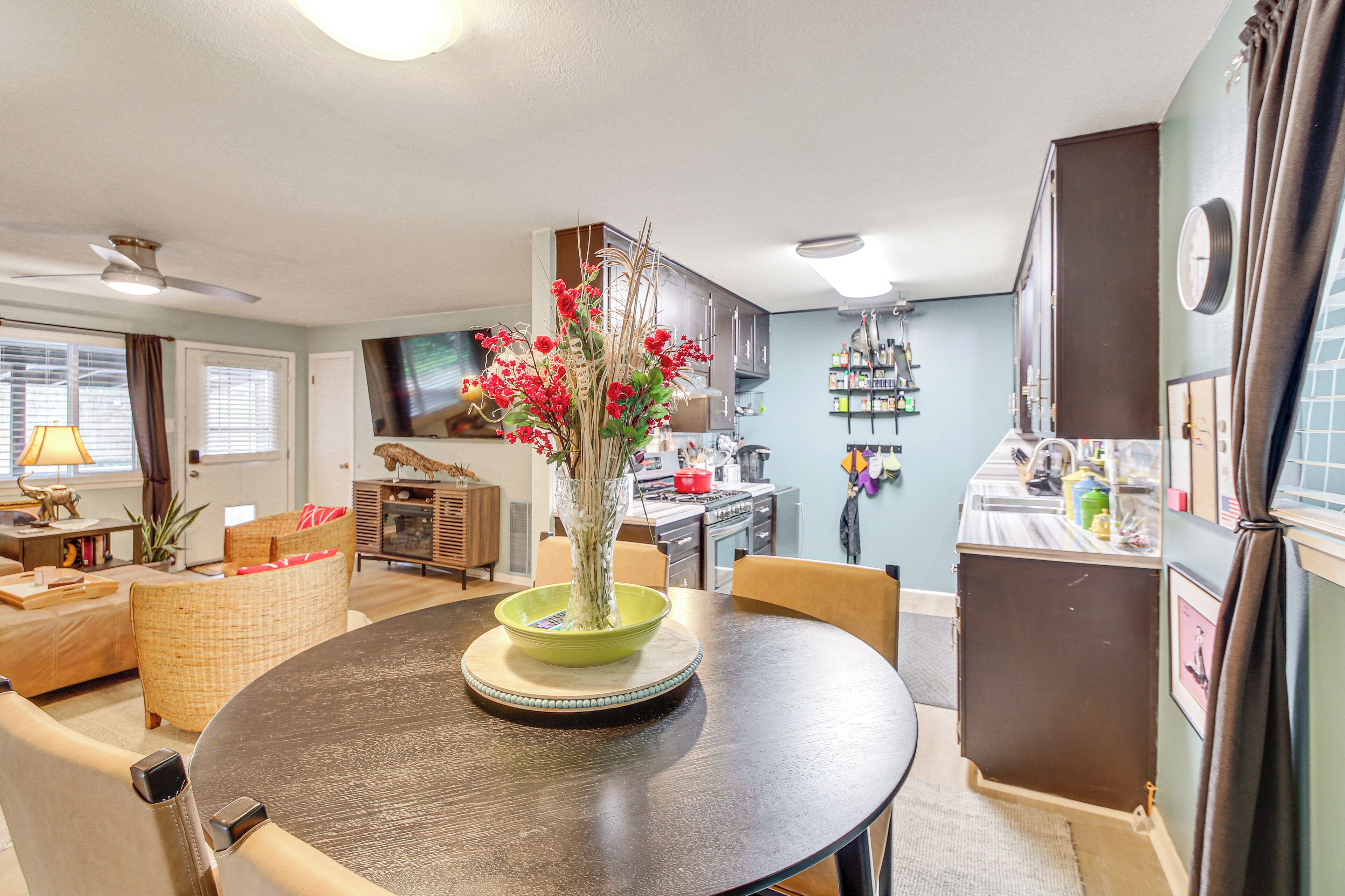 House (3 Bedrooms) | Bahagian dalam