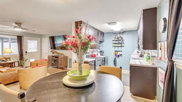 Rumah (3 Bedrooms) | Interior