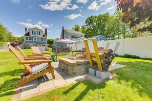 Huis (3 Bedrooms) | Interieur