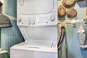 하우스 (3 Bedrooms) | 내부