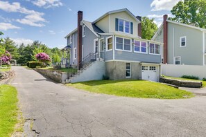 하우스 (3 Bedrooms) | 내부