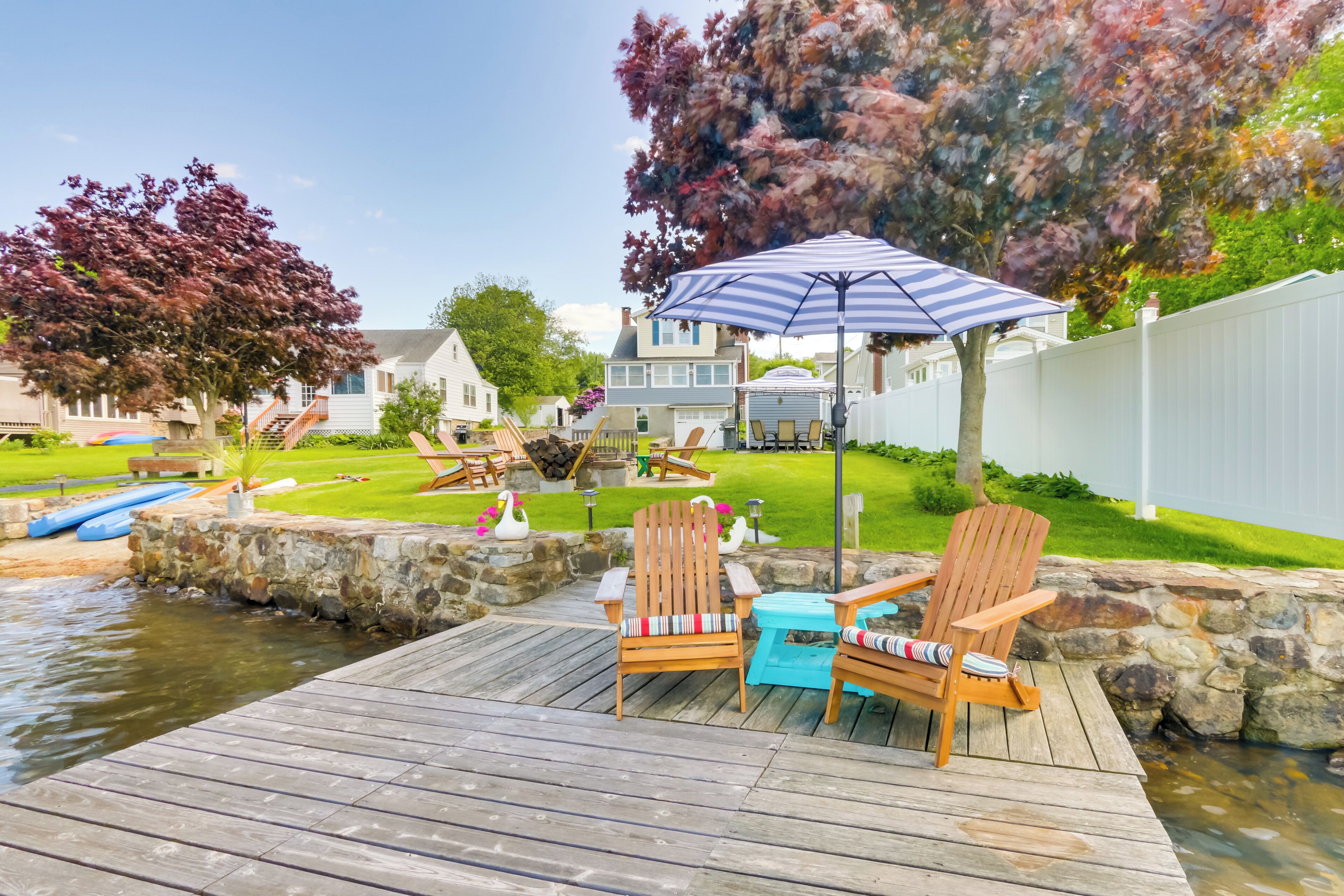 Huis (3 Bedrooms) | Voorkant van accommodatie