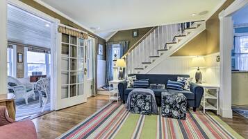 Rumah (3 Bedrooms) | Interior