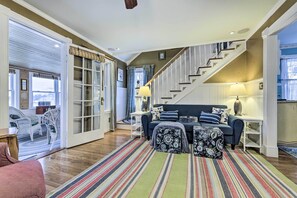 하우스 (3 Bedrooms) | 내부