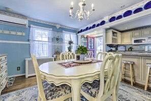Hus (3 Bedrooms) | Interiör