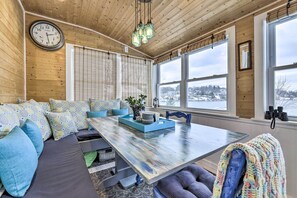 Huis (3 Bedrooms) | Interieur