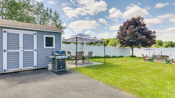 Rumah (3 Bedrooms) | Interior