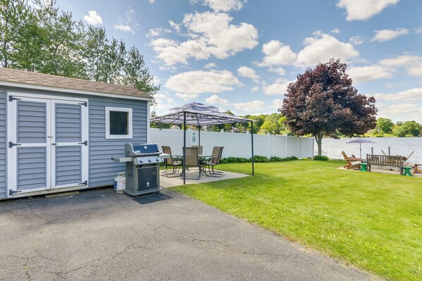 하우스 (3 Bedrooms) | 내부