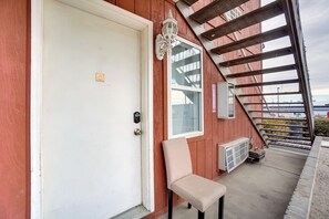 Appartement (0 Bedroom) | Intérieur