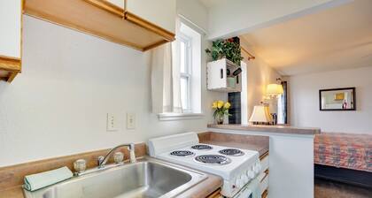 Loveland Vacation Rental Near Downtown!