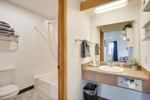 Interior - Loveland Vacation Rental Near Downtown! (Loveland)