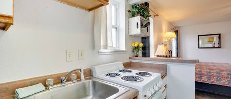 Appartamento (0 Bedroom) | Interni