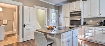 Gambier Vacation Rental ~ 5 Mi to Mt Vernon!